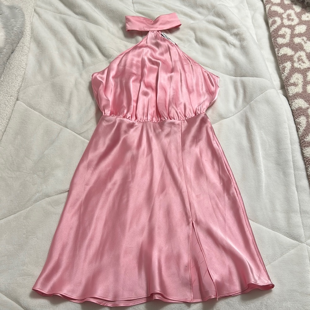 Amanda uprichard dress